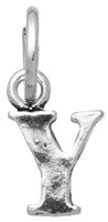Charm Giovanni Raspini in Argento 10900 - 10900